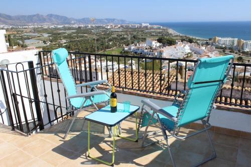 Townhouse Punta Lara | Nerja