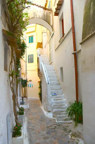 Casa Geo Sperlongaresort | Sperlonga