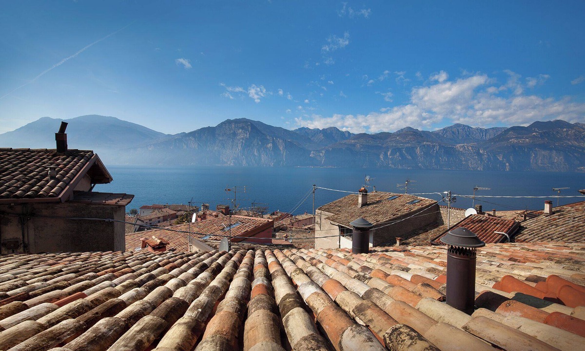 Giuditta | Cassone