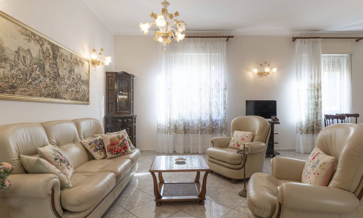Casa Giuliana | Imperia