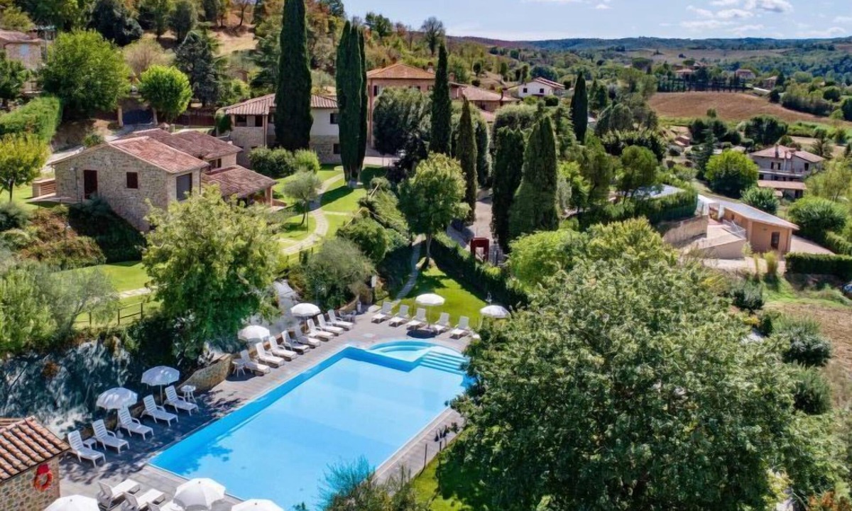 Casa Graziani | Popoltaio-Schiacciato