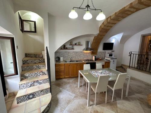 Casa Ingoglia | Sambuca di Sicilia