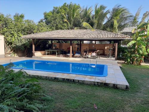 Jeri | Jijoca de Jericoacoara