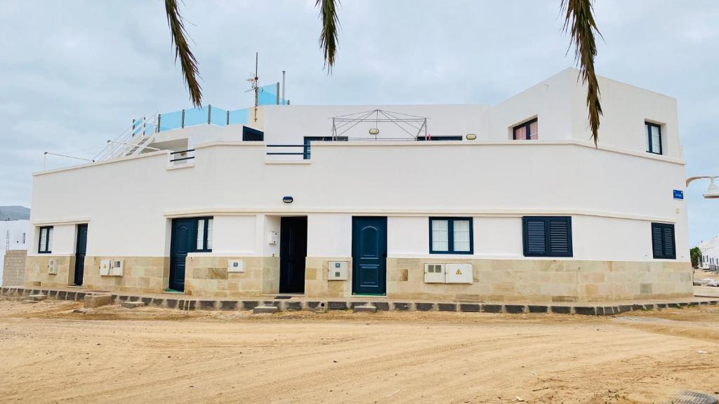 Casa Josefa | Caleta de Sebo