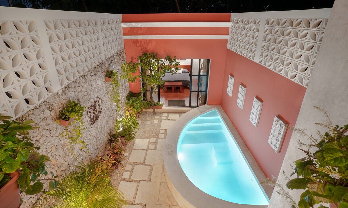 Casa | Barrio de Santiago