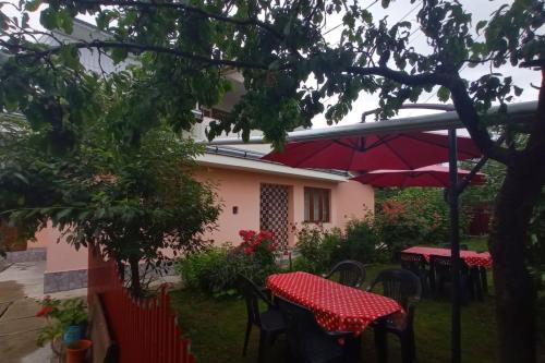 Casa La Agapia | Agapia