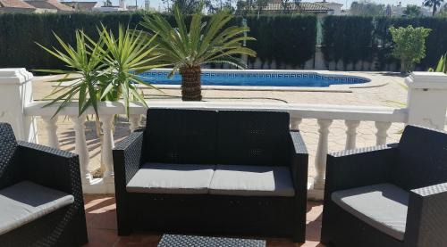 Casa Laguna Deltebre | Riumar