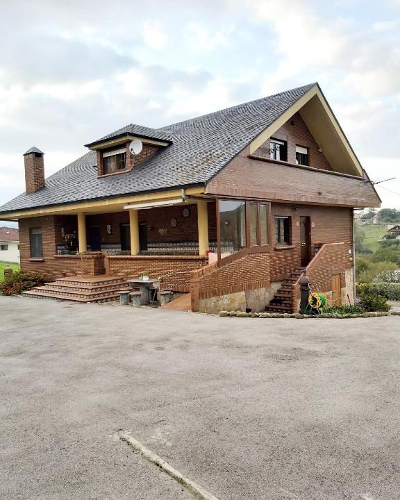 Casa Laurel | Hinojedo
