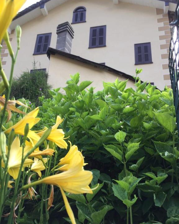 Casa | Alagna Valsesia