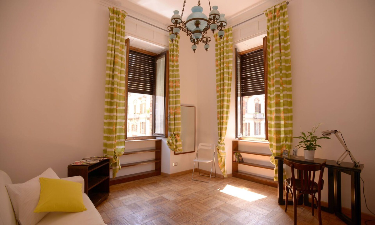 Casa | Vanchiglia