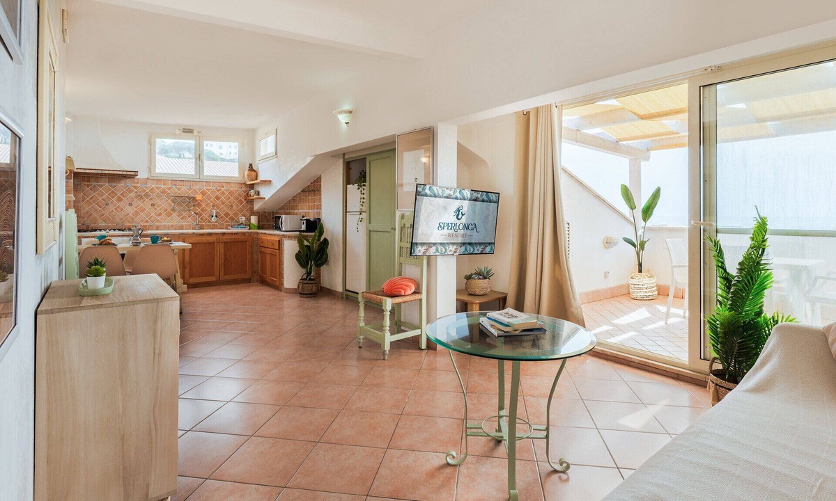 Casa Linda Sperlongaresort | Sperlonga