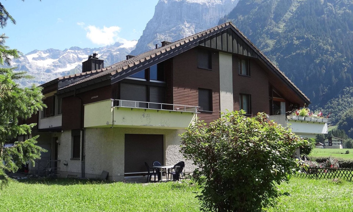 Casa Lisabetha | Engelberg