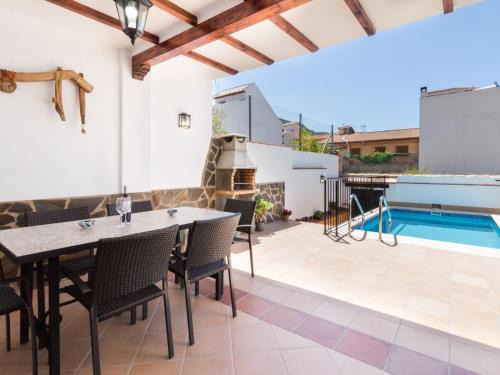 Casa Lorenzo | Niguelas