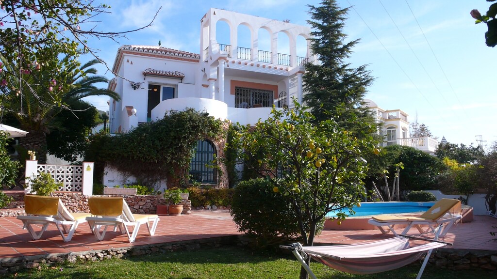 Casa Los Arcos | Maro