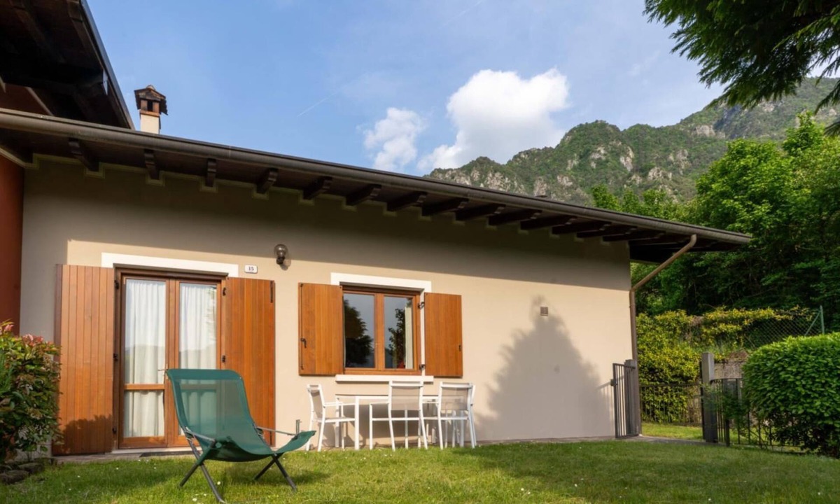 Casa Lucia | Crone