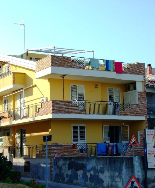 Casa Mare | Roccalumera