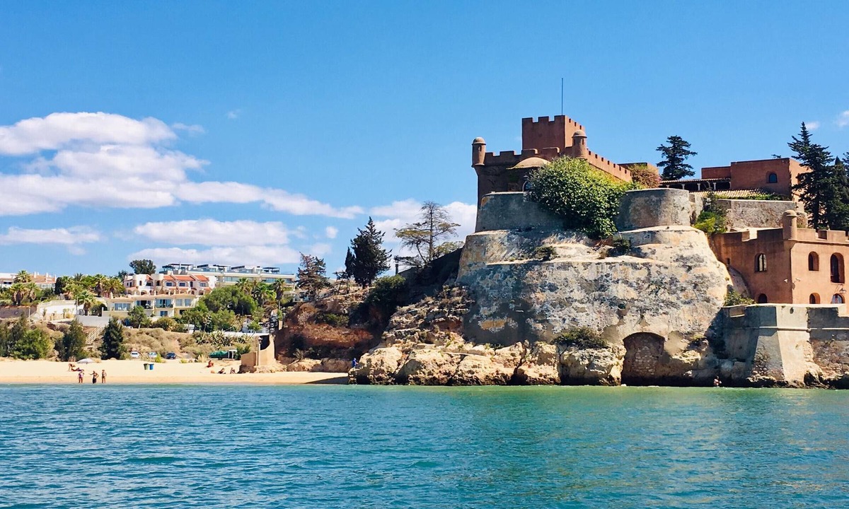 Quinta Dos Vales Estômbar | Estombar