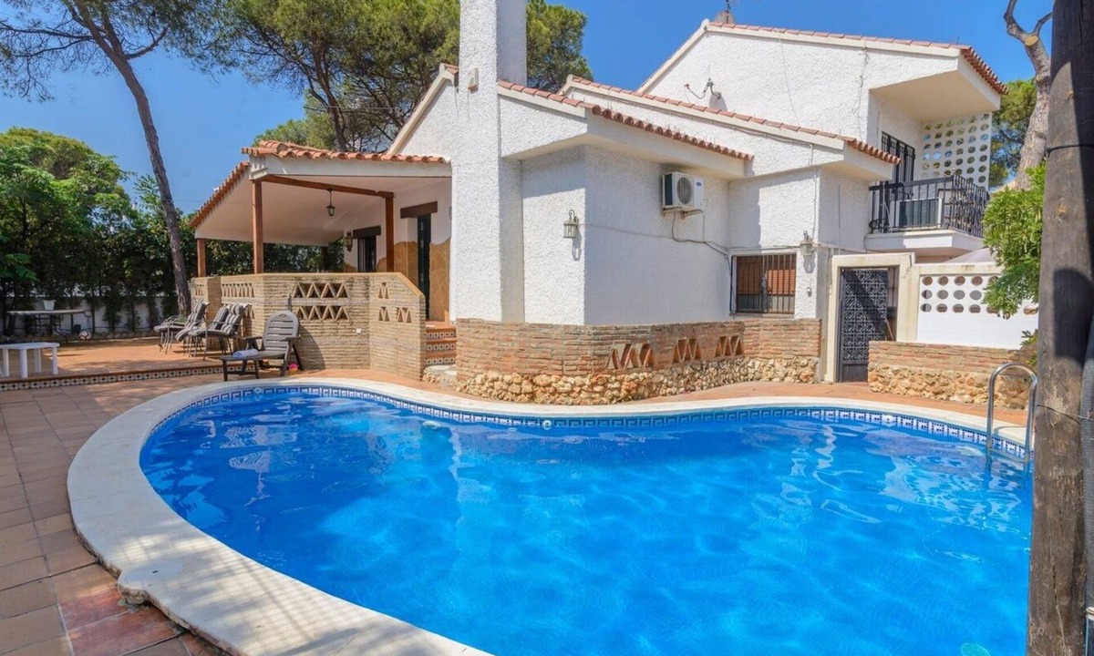 Casa La Marquesa Punta Umbría | Punta Umbria