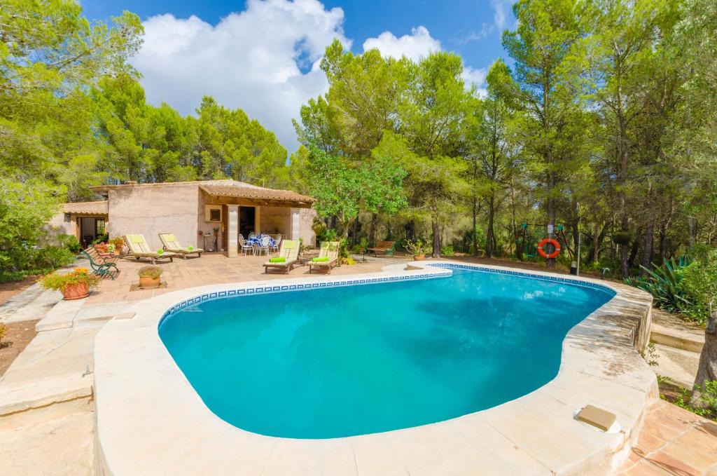 Casa Mas | Felanitx