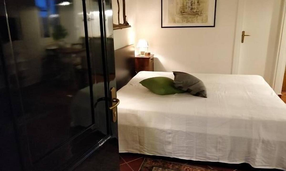 Casa Messi Vicolo Della Rivolta Apt | Pitigliano