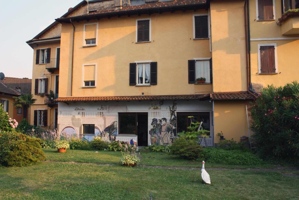 Casa Muffin Cannobio | Cannobio