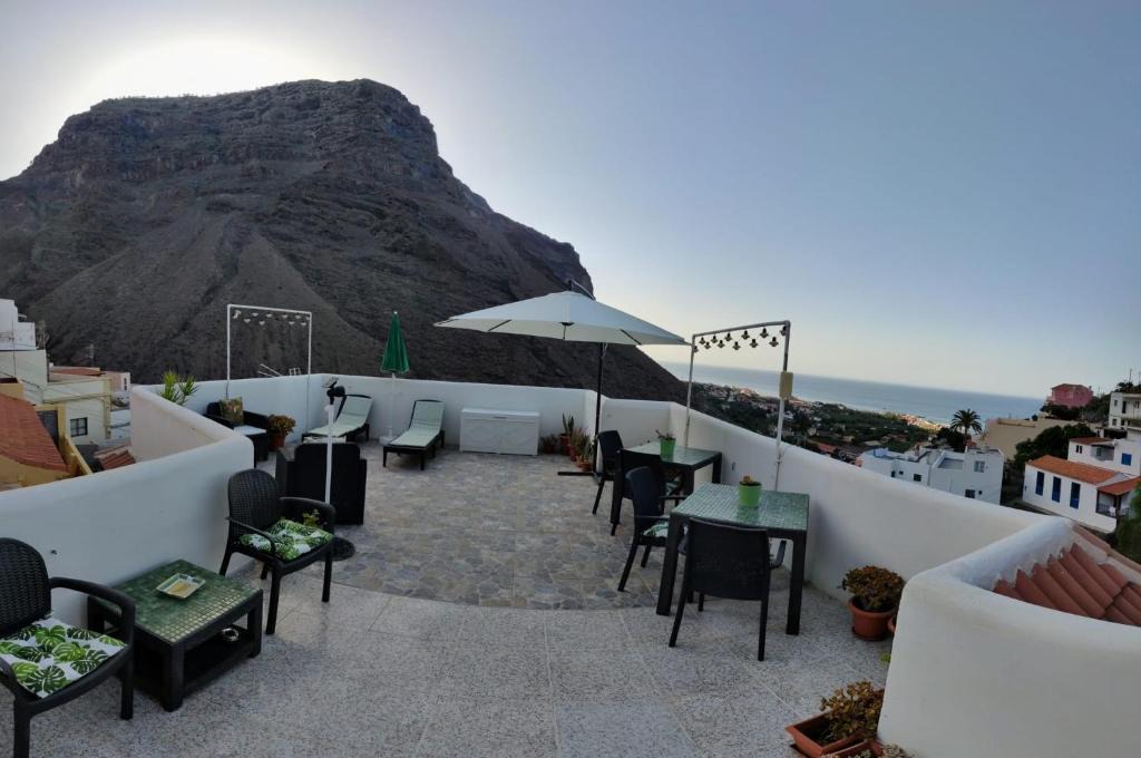 Apartamentos | La Calera