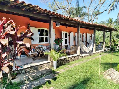 Casa Feiticeira | Feiticeira