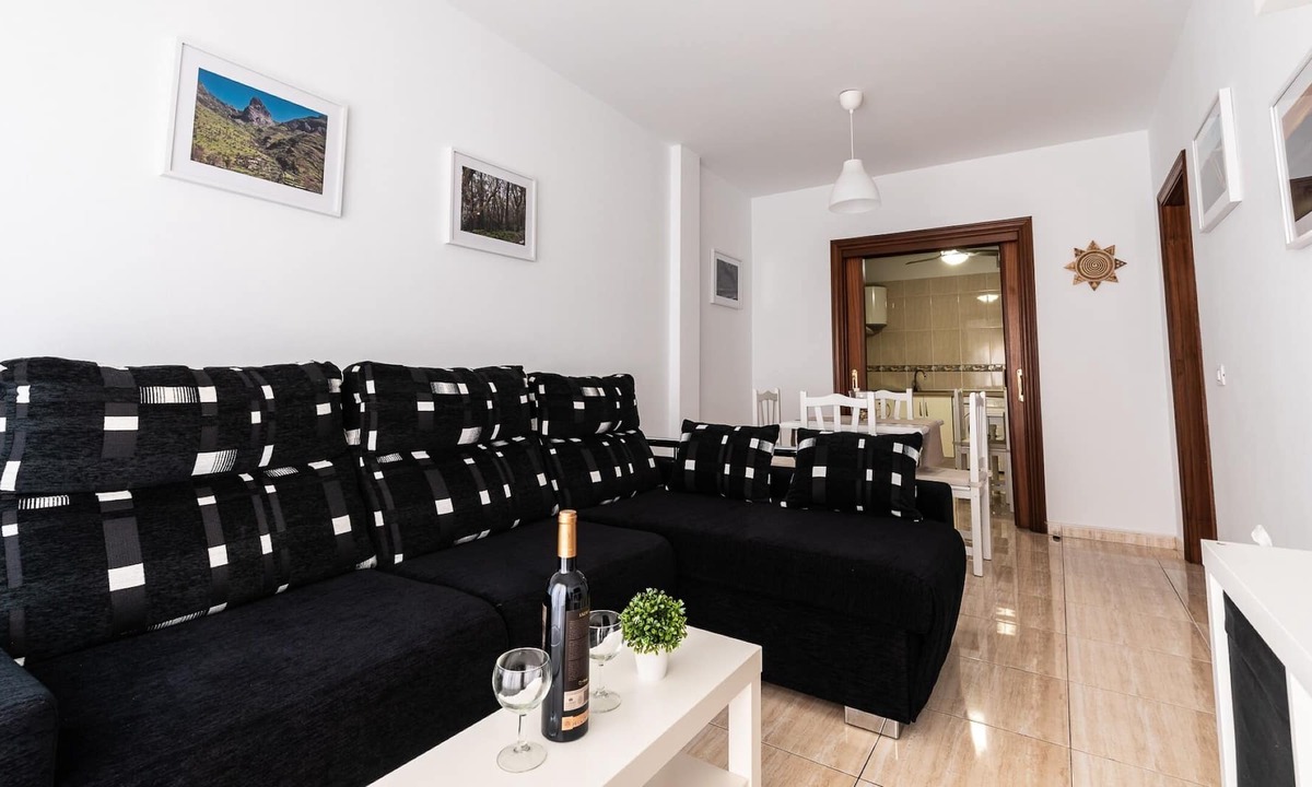 Casa Nana En Playa De Santiago | Playa de Santiago