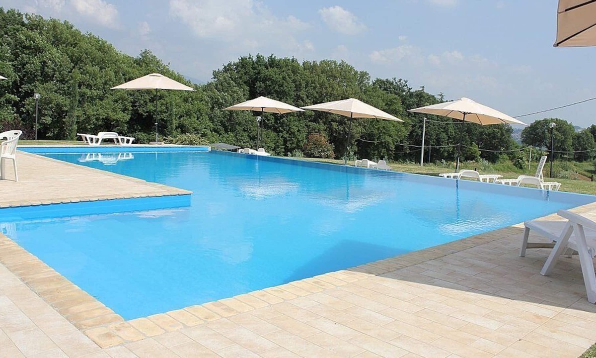Casa Norberto Surrounded | Tarano