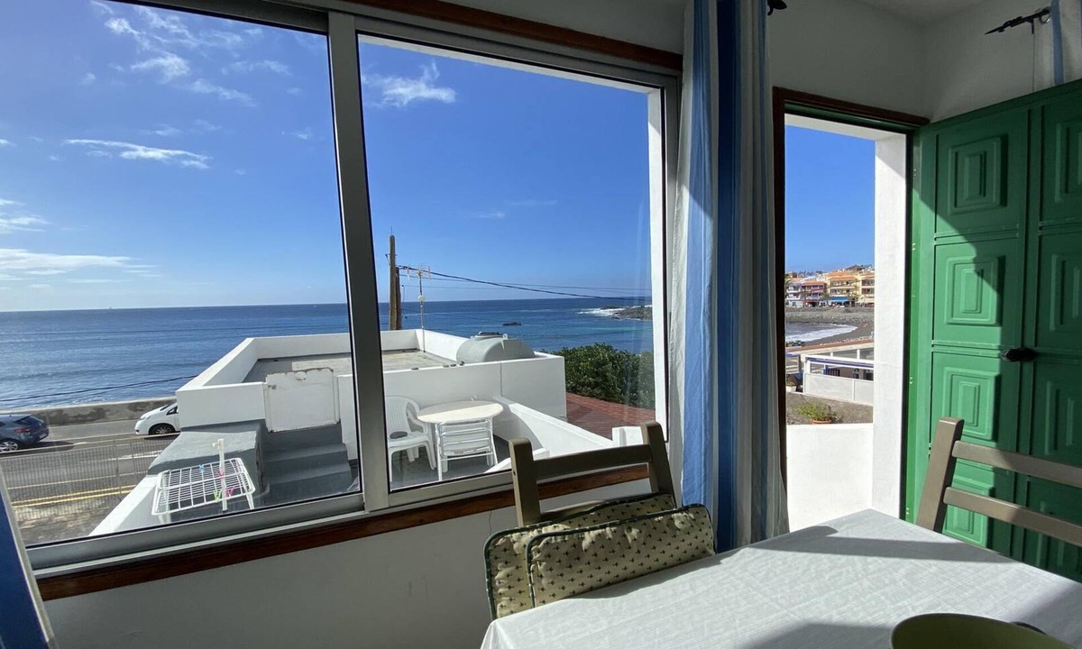 Casa Olivier Maria | Playa de la Calera