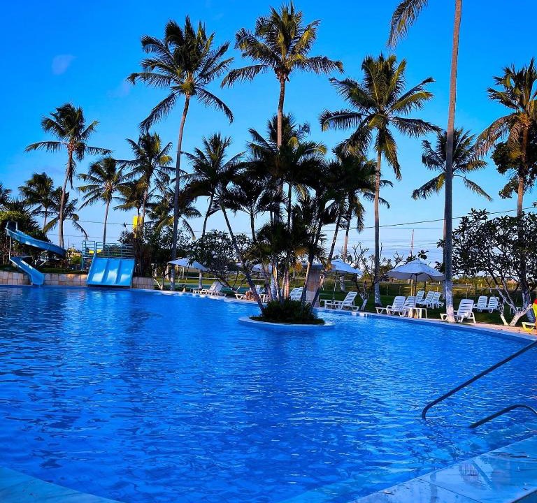 Paradise | Paripueira