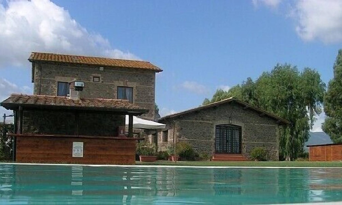 Casa Pausania | Padua