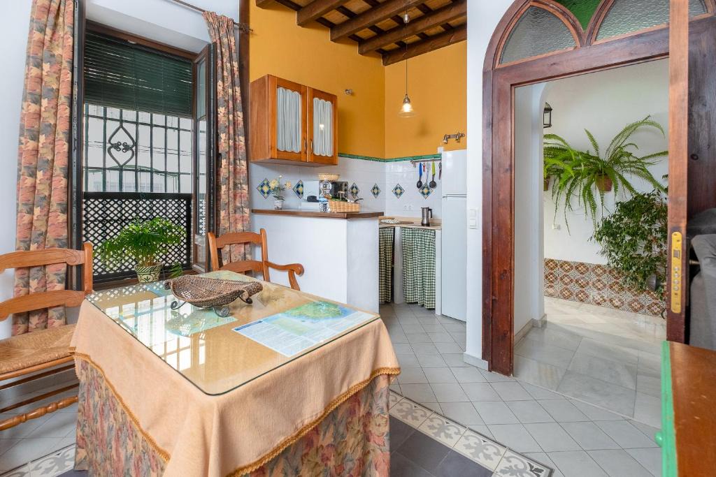 Casa Pepas | Conil de la Frontera City Center