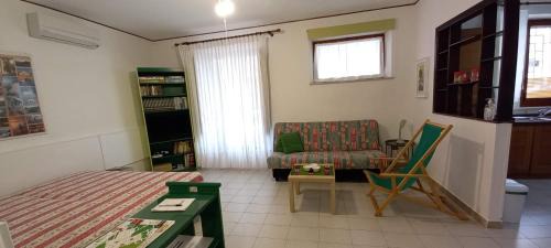 Casa Praiola | Terrasini