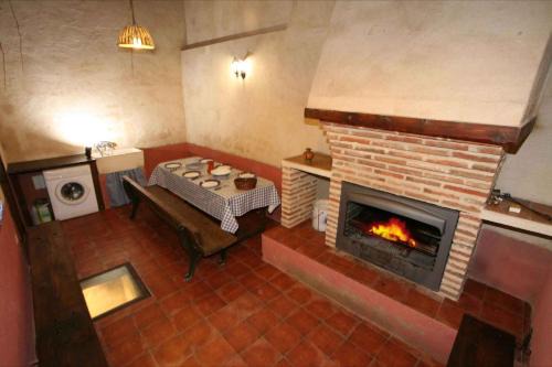 Casa Rural Calderon De Medina | Siete Iglesias de Trabancos