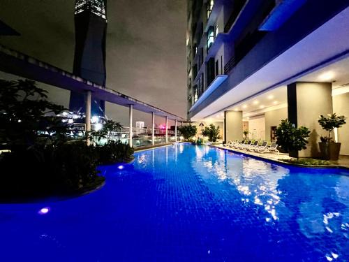 Pertama Residency | Bukit Bintang