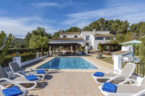 Casa Rosalia | Tarraula