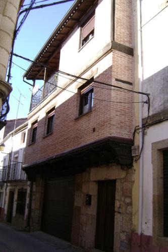 Casa Akimequedu | Valverde del Fresno