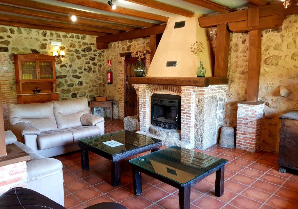 Casa Rural Colmenarejo | Cuacos de Yuste