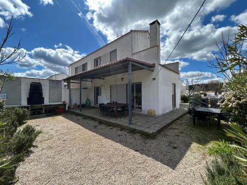 Casa Rural Nacimiento Del Huéznar Tomillo | San Nicolas del Puerto