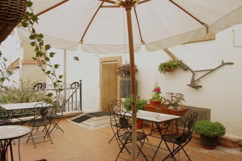 Casa Rural Bardena Blanca | Arguedas