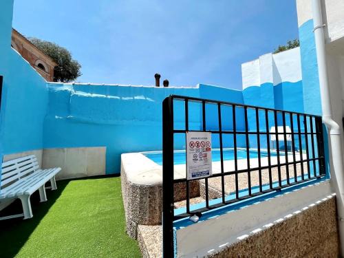 Casa Pernales | Ruidera