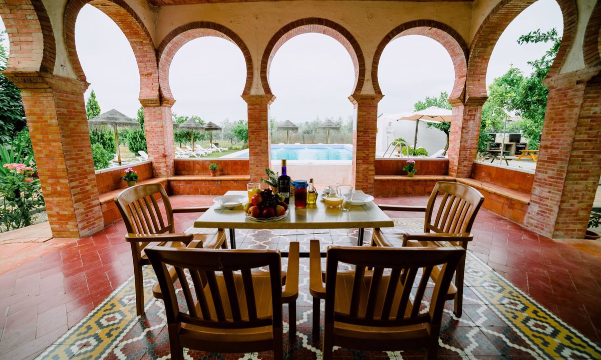 Casa Rural San Antonio | Cabra