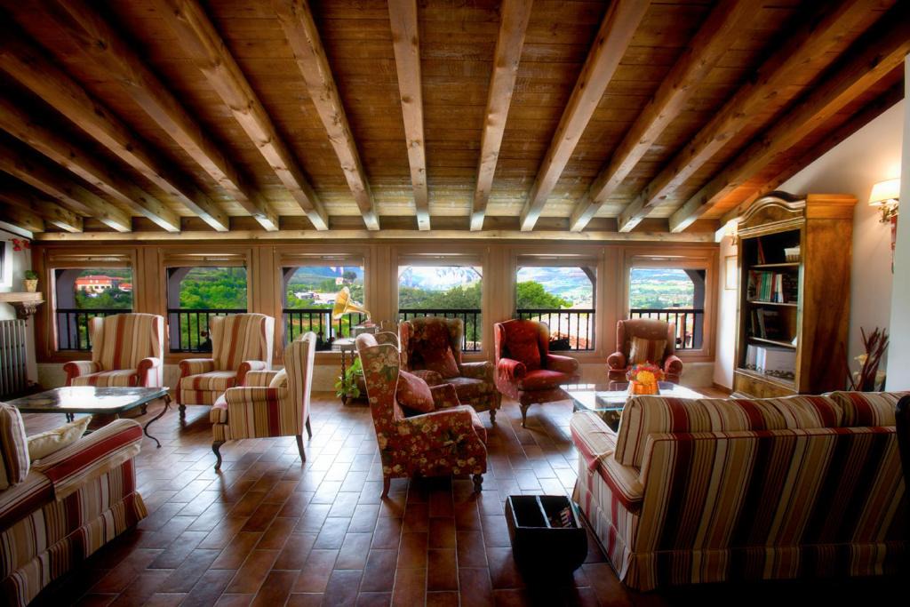 Casa Torredano | Nalda