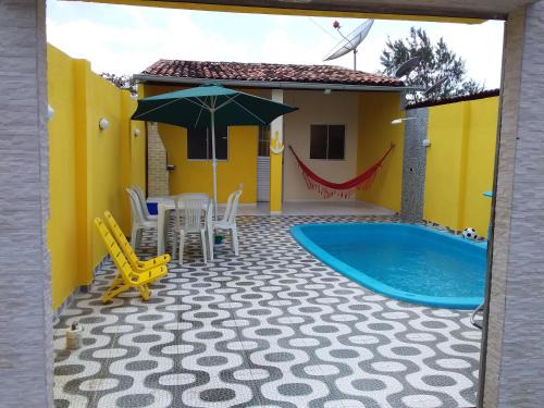 Villa Nahum Chalé São Miguel Dos Milagres Hospedagens | Sao Miguel dos Milagres