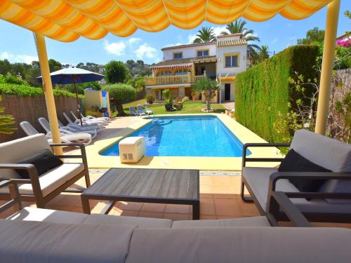 Casa Setiro | Javea