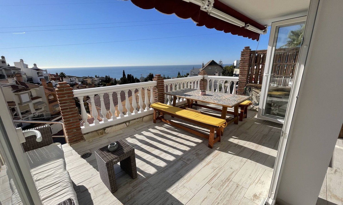 Casa Sonia La Cala De Moral | La Cala del Moral