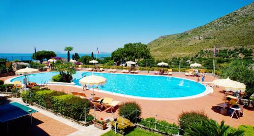 Casa Vacanza Kair Bilo | Sperlonga