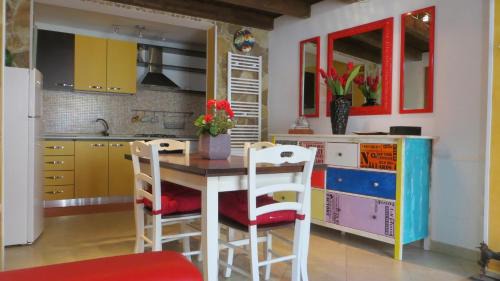 Casa Vacanza Marilyn Nardò | Nardo