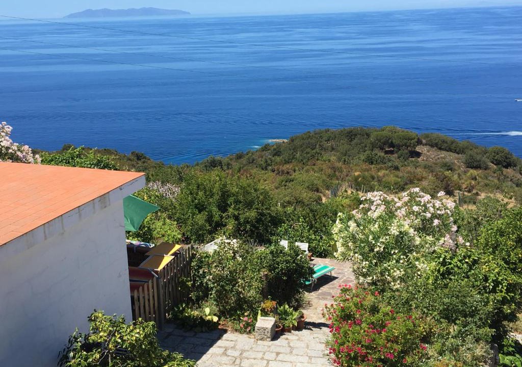 Casa Vigna Maria | Zanca